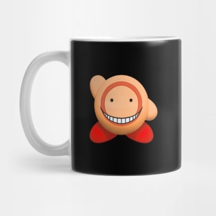 Correct Assassination Classroom Mug